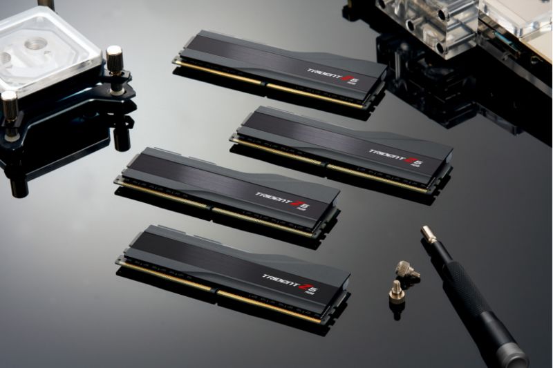 DDR5新内存
